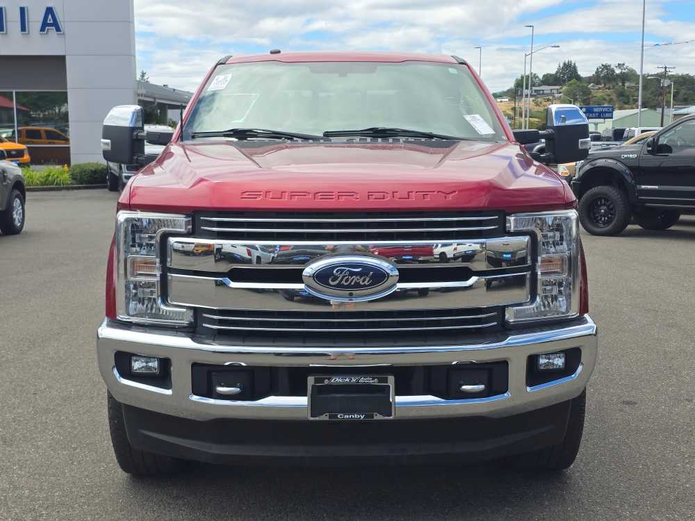 Thumbnail: 2018 Ford F-350 - 19
