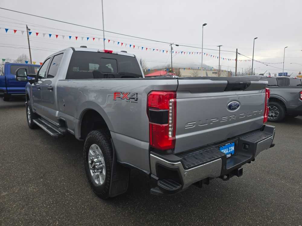 Thumbnail: 2023 Ford F-350 - 3