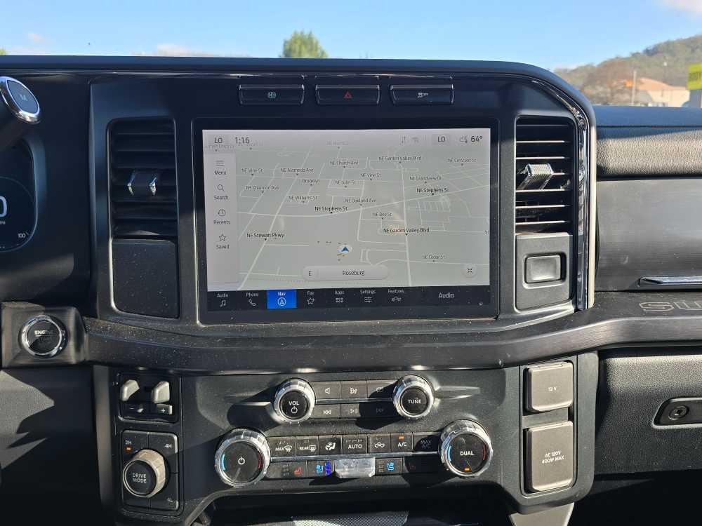 Thumbnail: 2023 Ford F-450 - 12