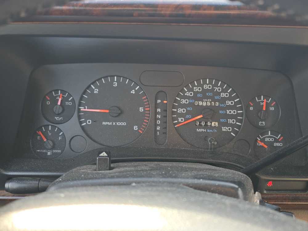 Thumbnail: 1997 Dodge Ram 2500 - 20