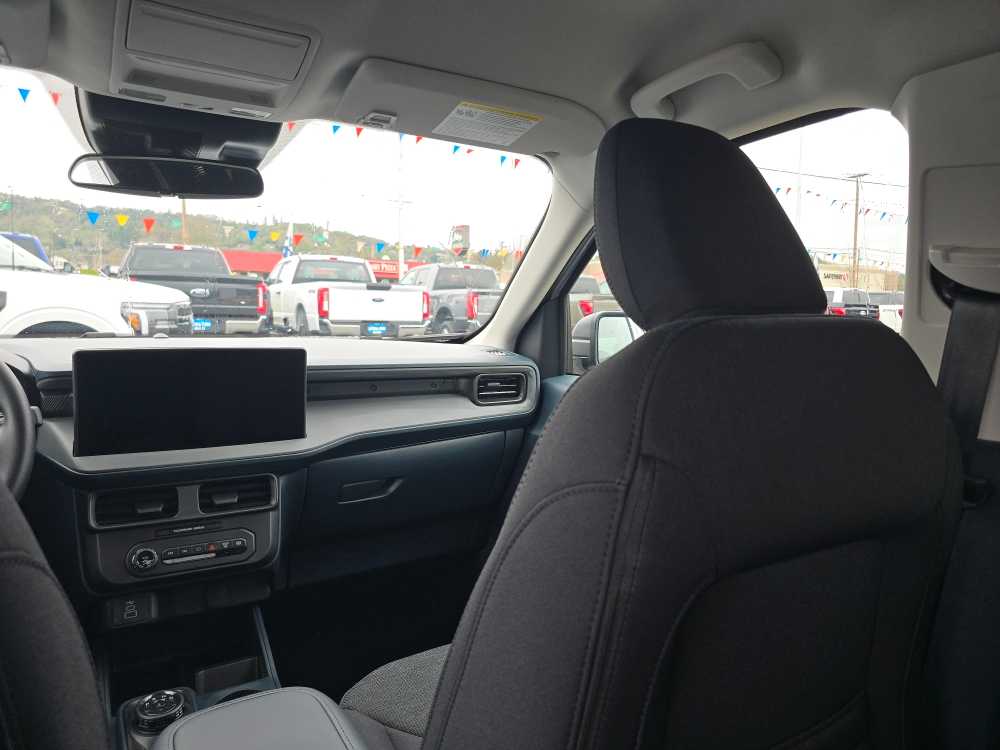 Thumbnail: 2026 Ford Maverick - 14