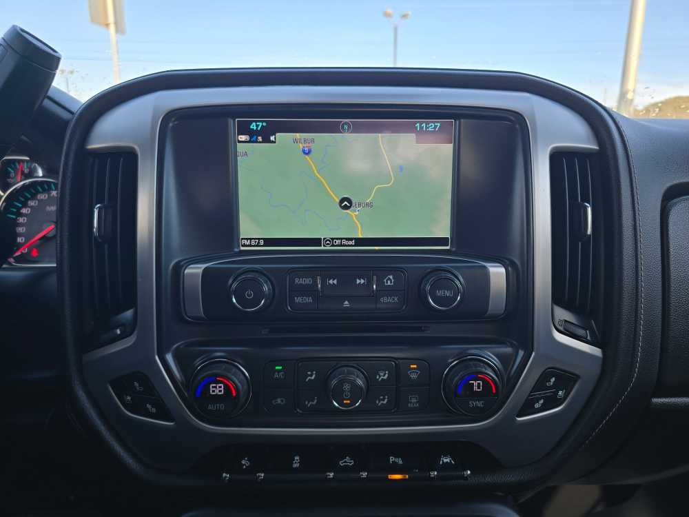 Thumbnail: 2018 GMC Sierra 1500 - 12