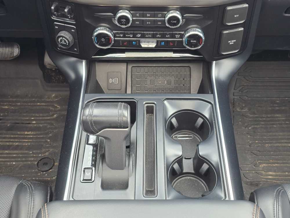 Thumbnail: 2023 Ford F-150 - 13