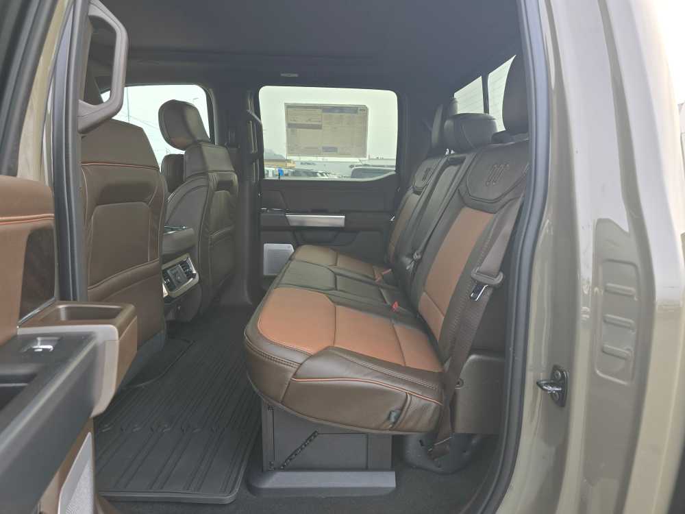 Thumbnail: 2026 Ford F-350 - 16