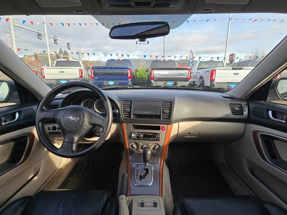 Thumbnail: 2005 Subaru Outback - 15
