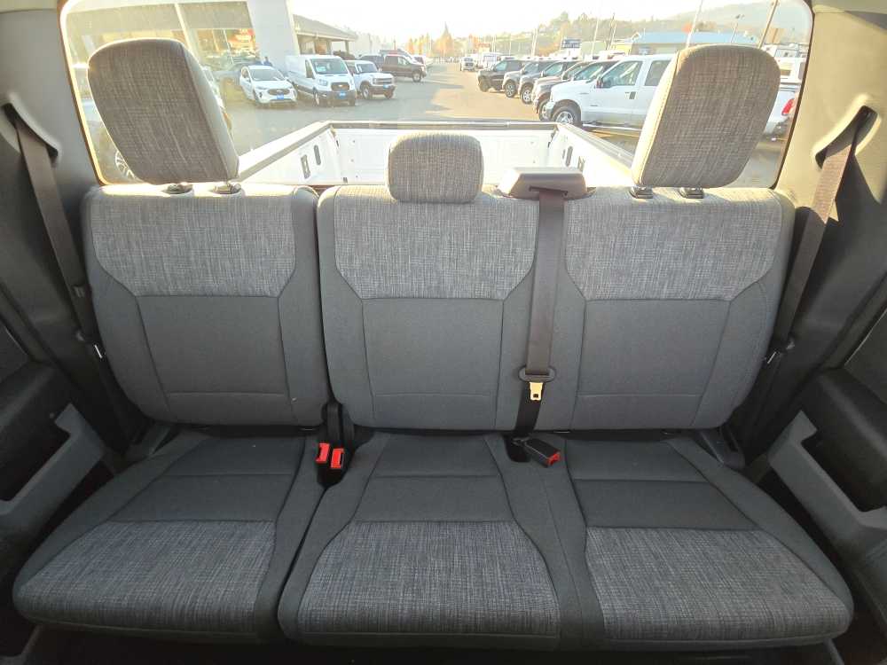 Thumbnail: 2026 Ford F-250 - 18