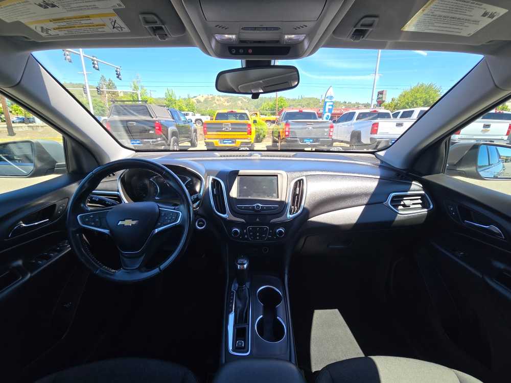 Thumbnail: 2019 Chevrolet Equinox - 14