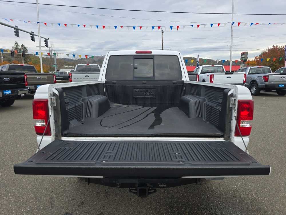 Thumbnail: 2006 Ford Ranger - 19