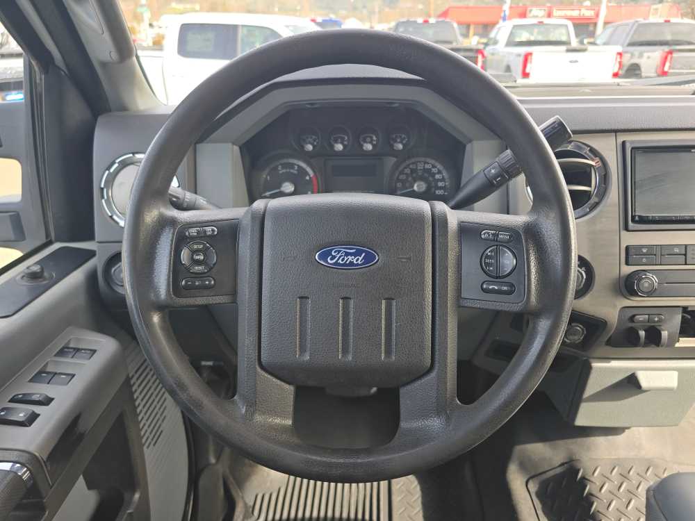 Thumbnail: 2015 Ford F-250 - 12