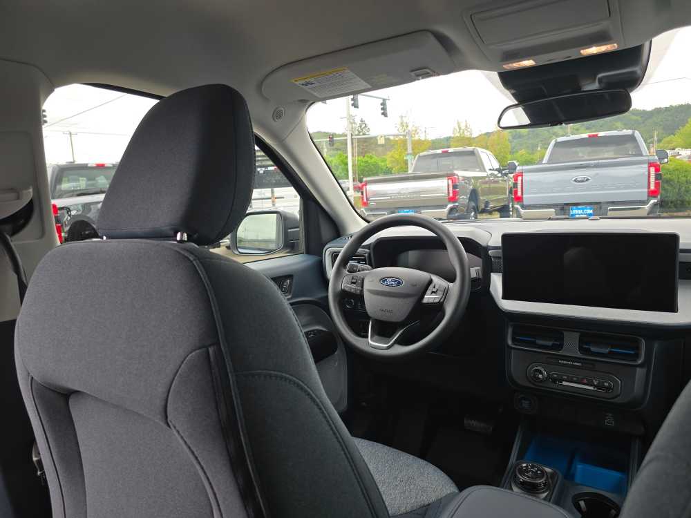 Thumbnail: 2026 Ford Maverick - 10