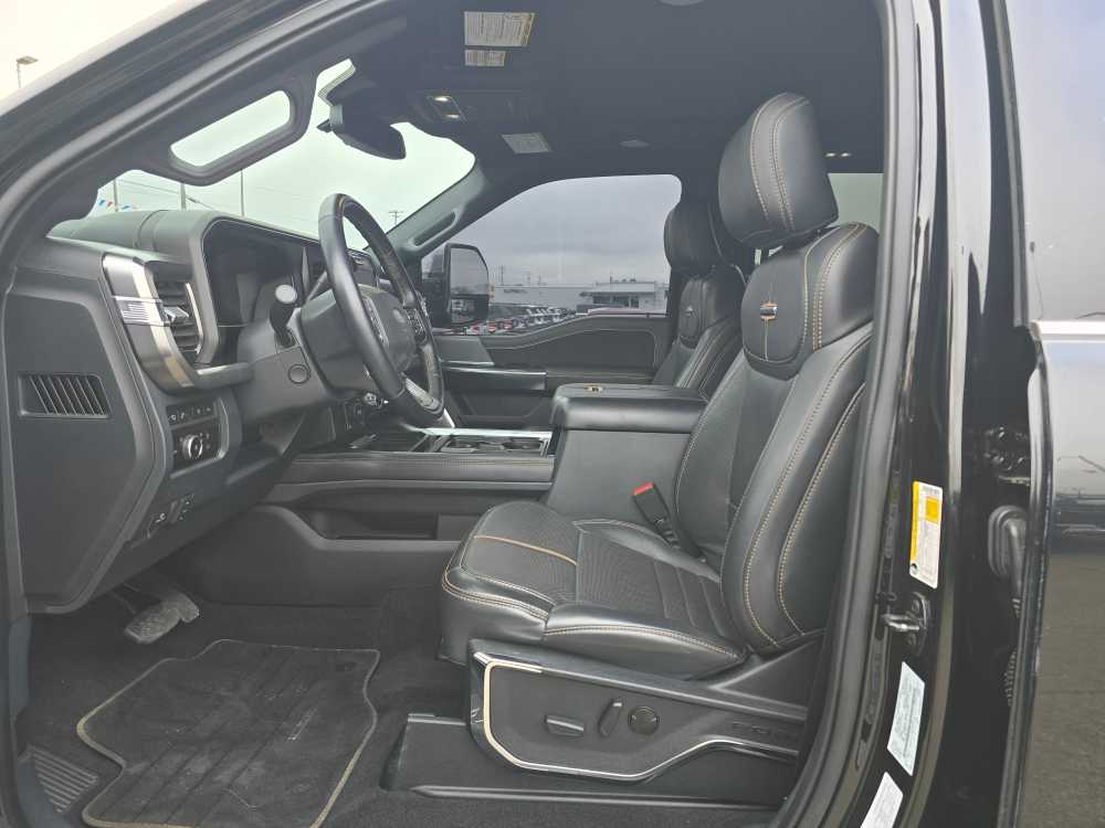 Thumbnail: 2023 Ford F-350 - 9