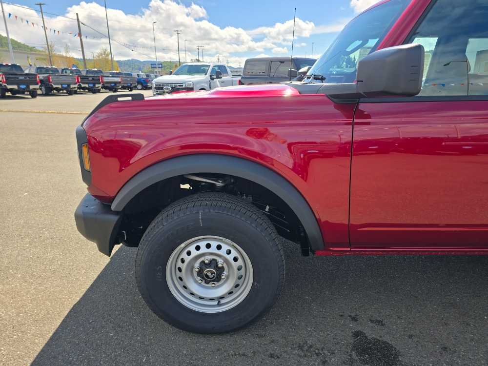 Thumbnail: 2026 Ford Bronco - 18