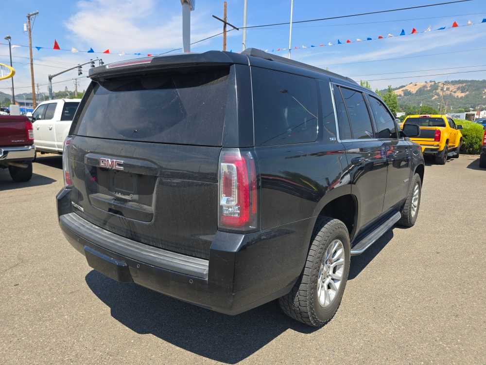 Thumbnail: 2020 GMC Yukon - 3