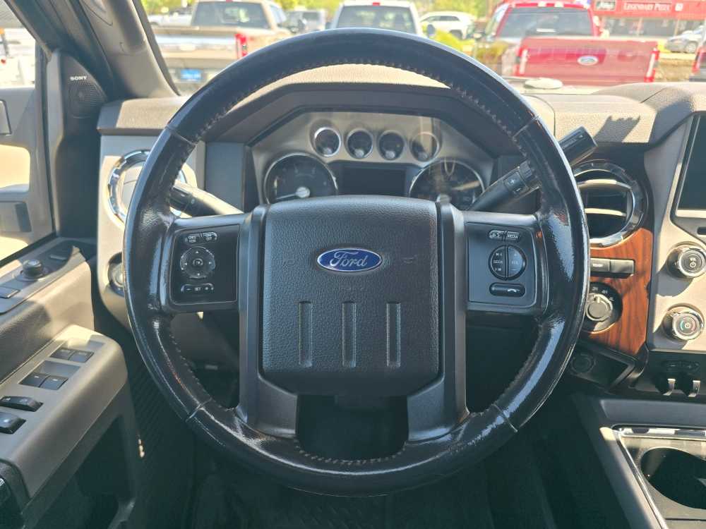 Thumbnail: 2014 Ford F-350 - 11