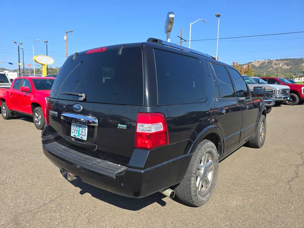 Thumbnail: 2014 Ford Expedition - 3