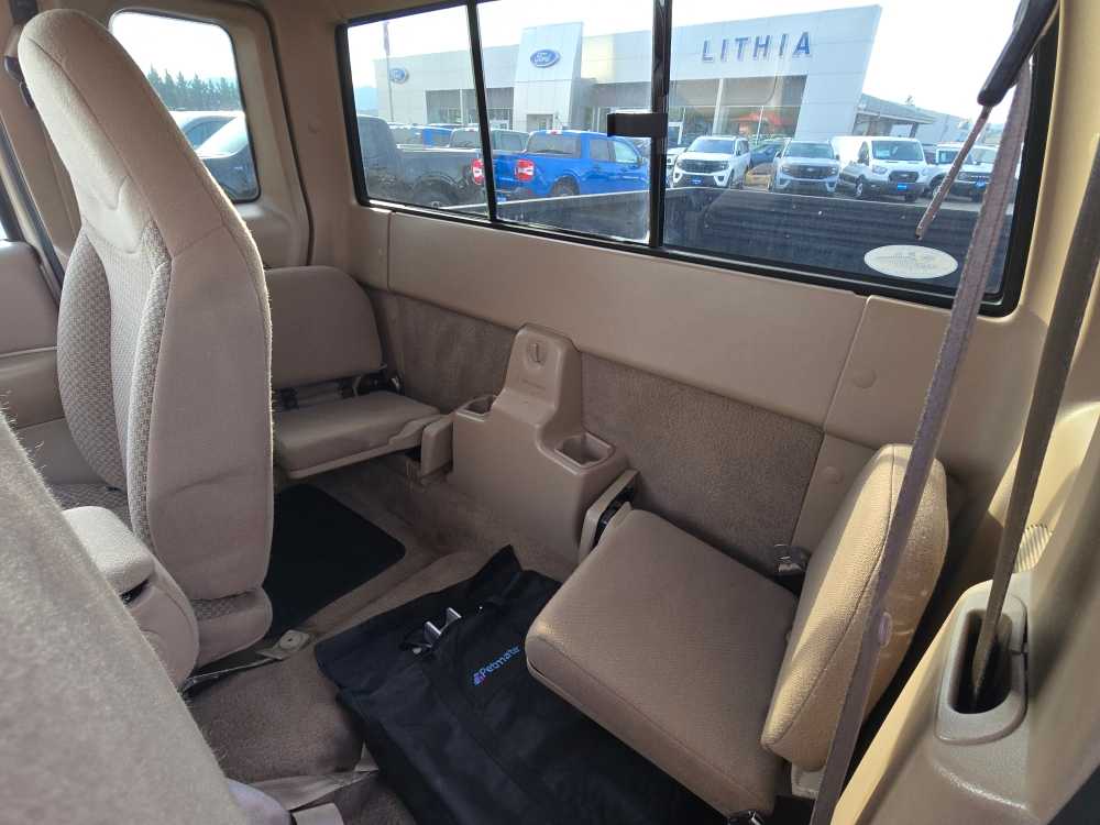 Thumbnail: 1998 Ford Ranger - 16