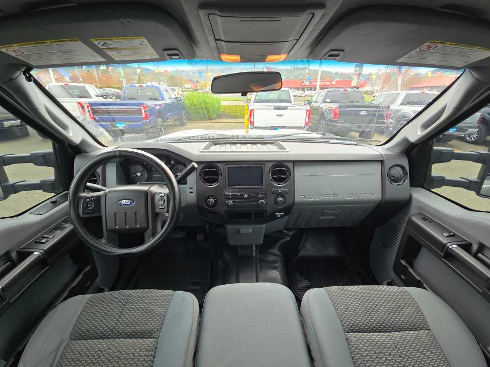 Thumbnail: 2014 Ford F-250 - 16