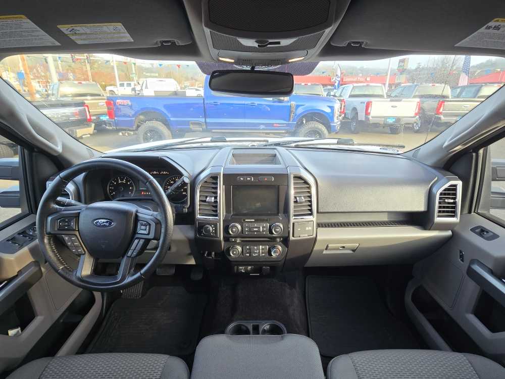 Thumbnail: 2015 Ford F-150 - 16