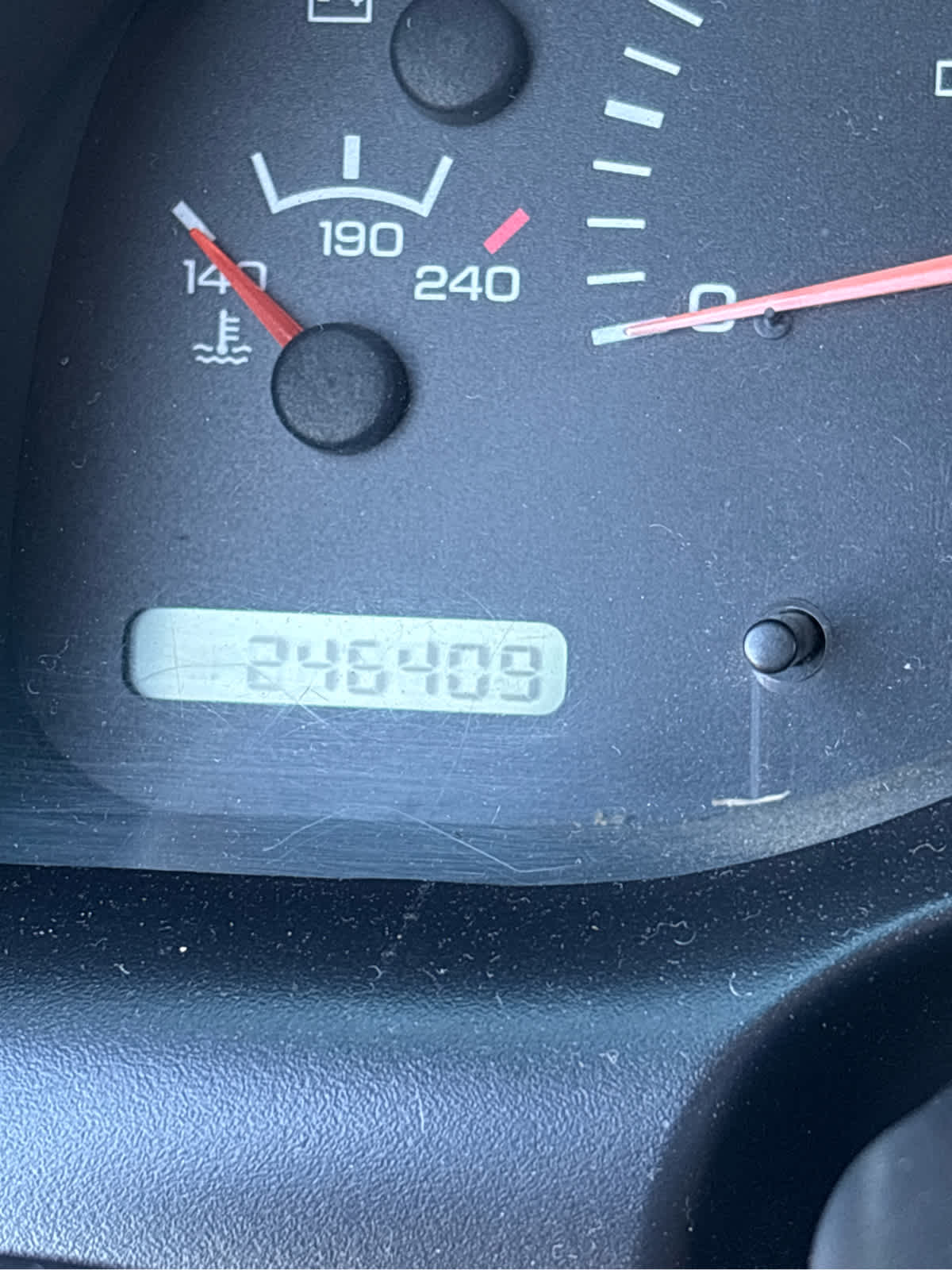 Thumbnail: 1998 Dodge Ram 2500 - 13