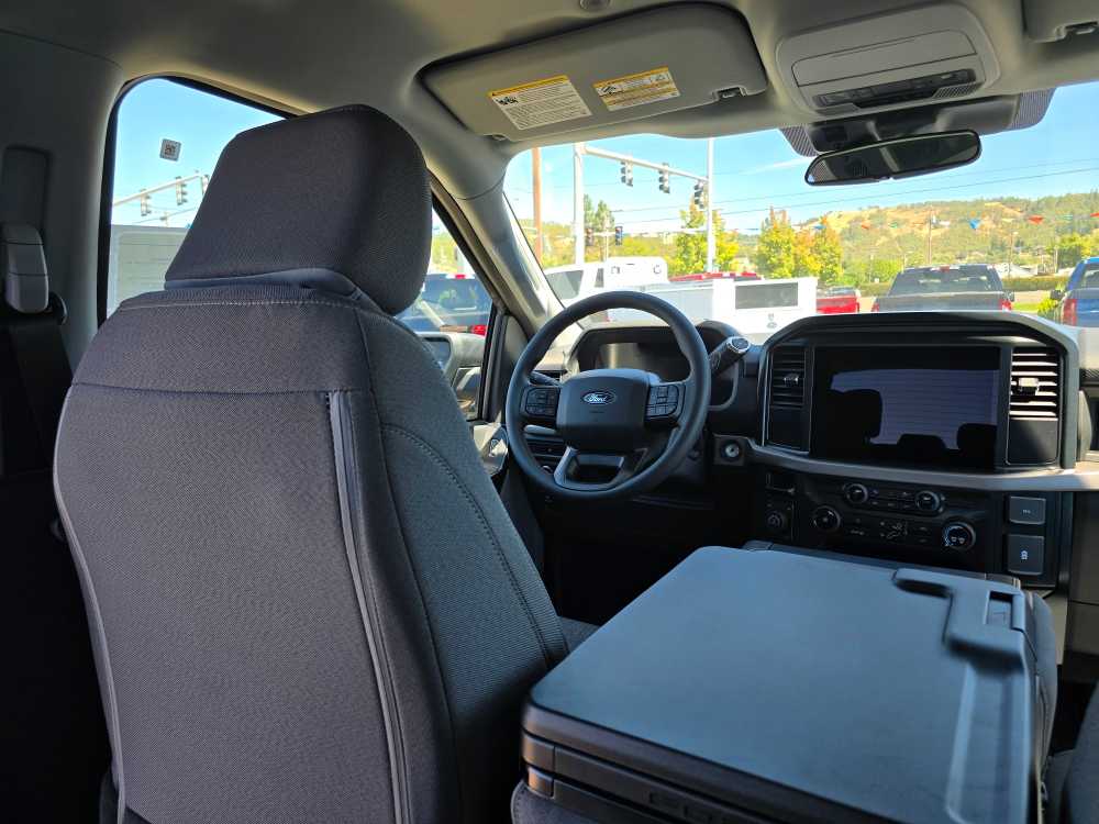 Thumbnail: 2025 Ford F-150 - 11