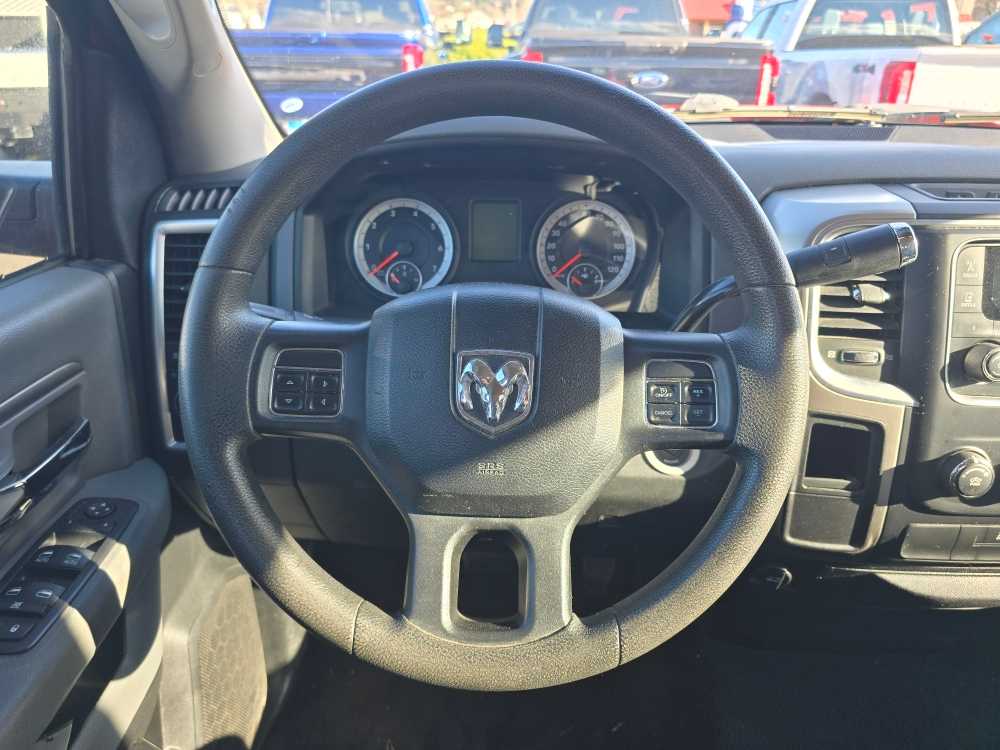 Thumbnail: 2013 RAM 1500 - 12