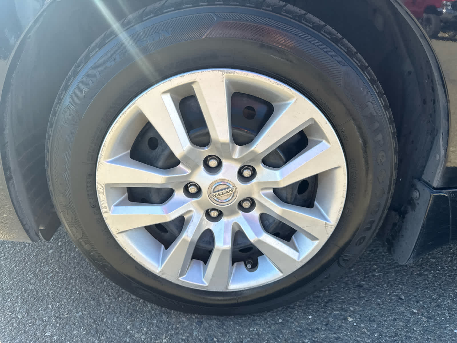 Thumbnail: 2014 Nissan Altima - 14