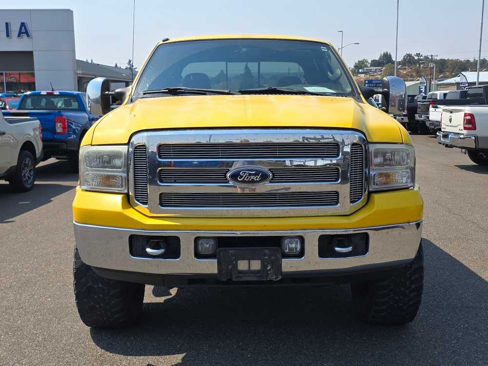 Thumbnail: 2006 Ford F-350 - 5