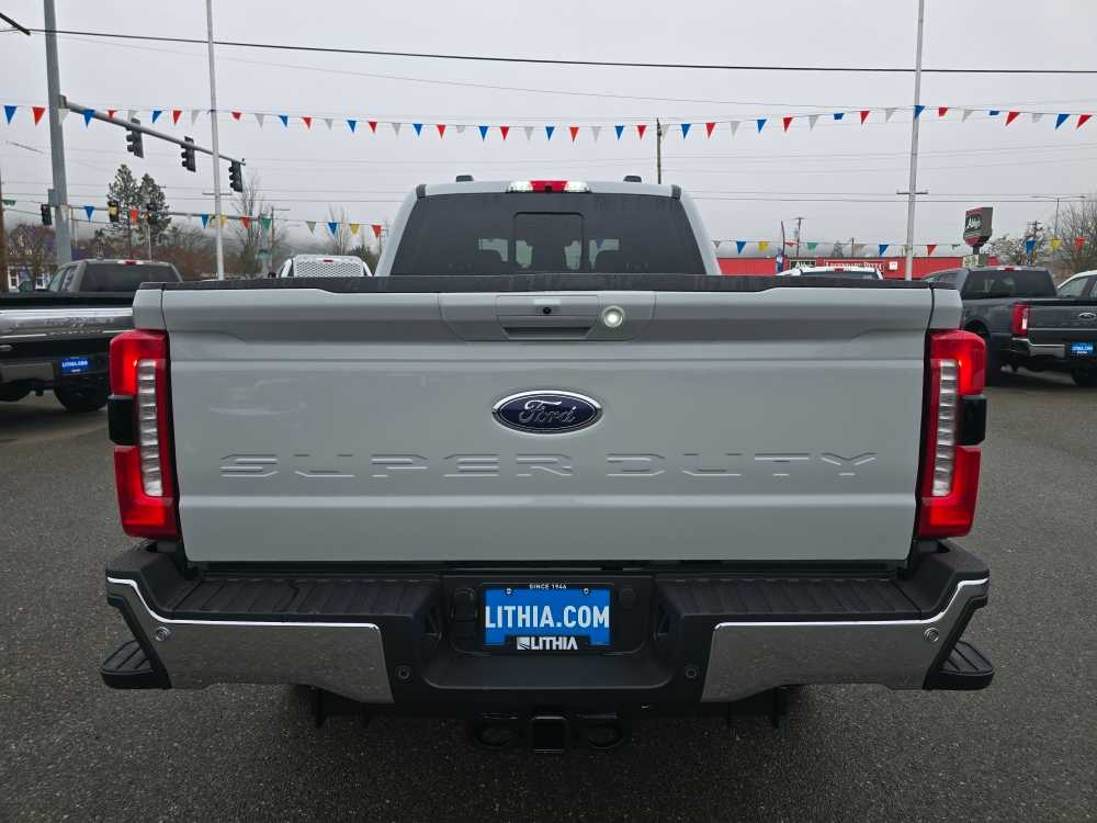 Thumbnail: 2026 Ford F-350 - 4