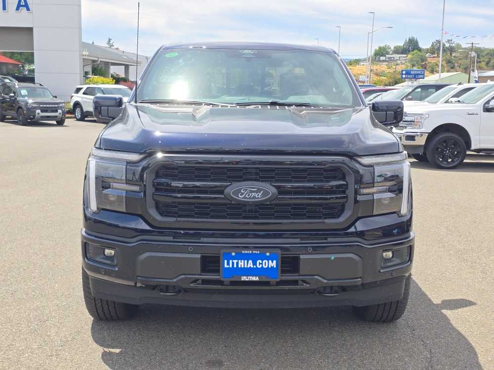 Thumbnail: 2026 Ford F-150 - 8