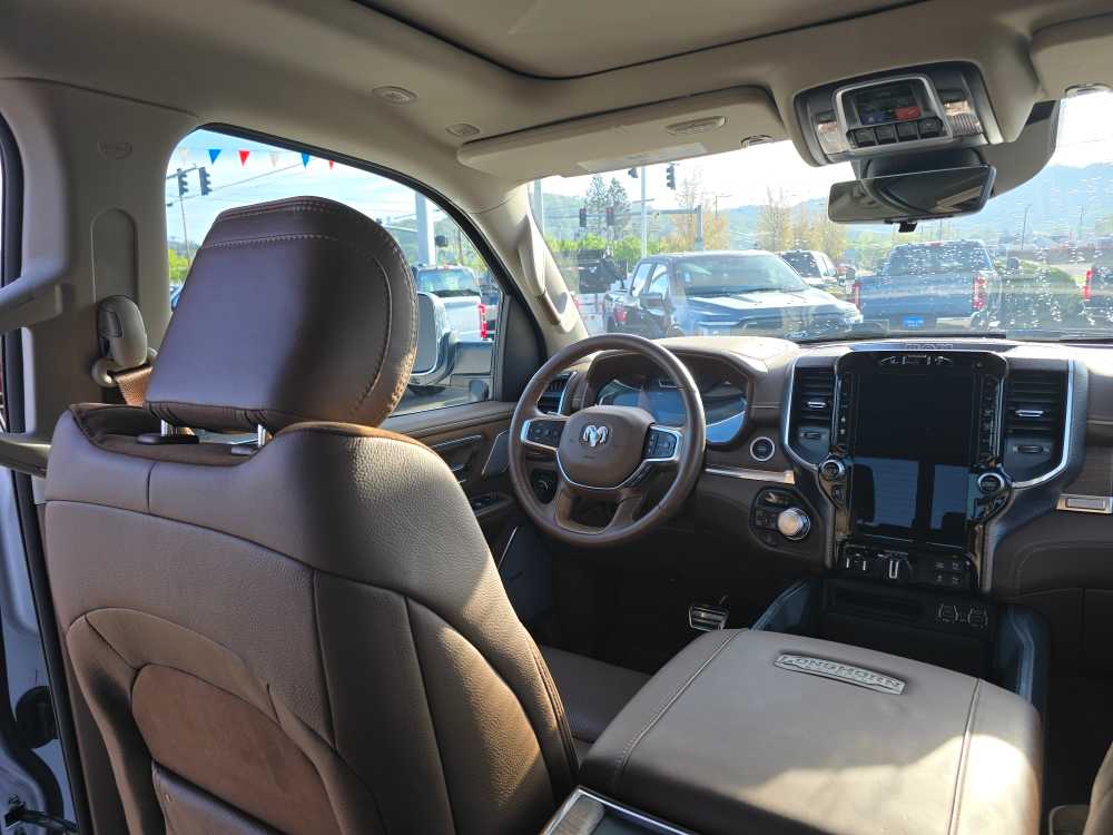 Thumbnail: 2024 RAM 1500 - 10