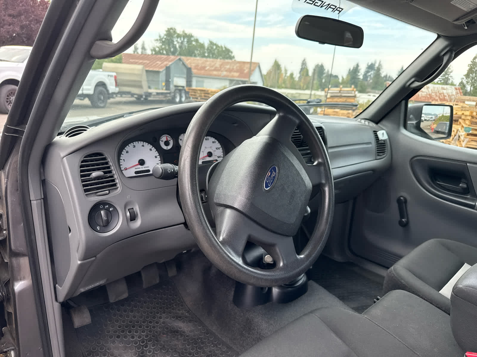 Thumbnail: 2011 Ford Ranger - 9