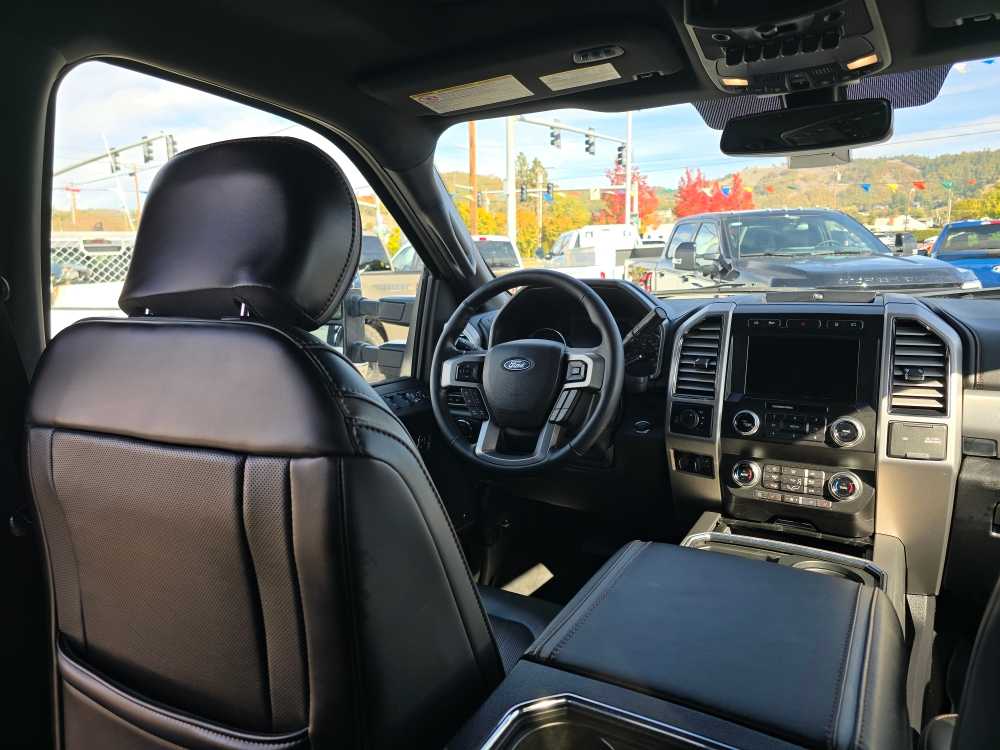 Thumbnail: 2019 Ford F-350 - 10