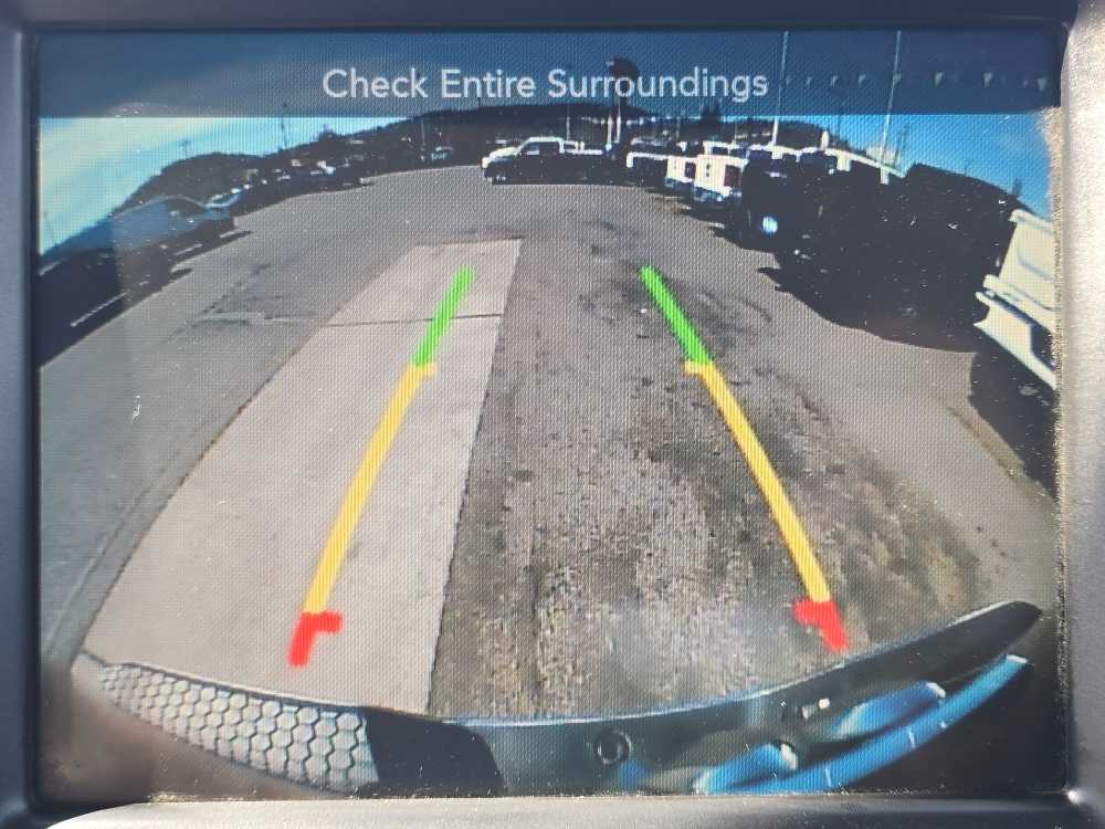 Thumbnail: 2015 RAM 1500 - 20