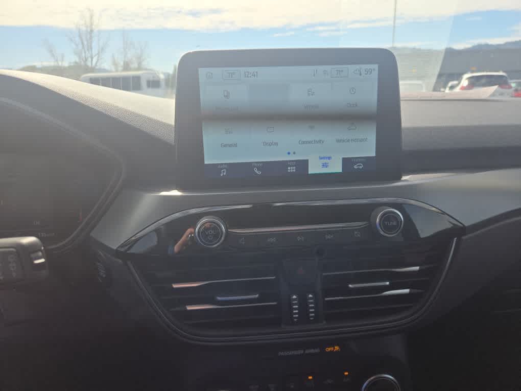 Thumbnail: 2025 Ford Escape - 8