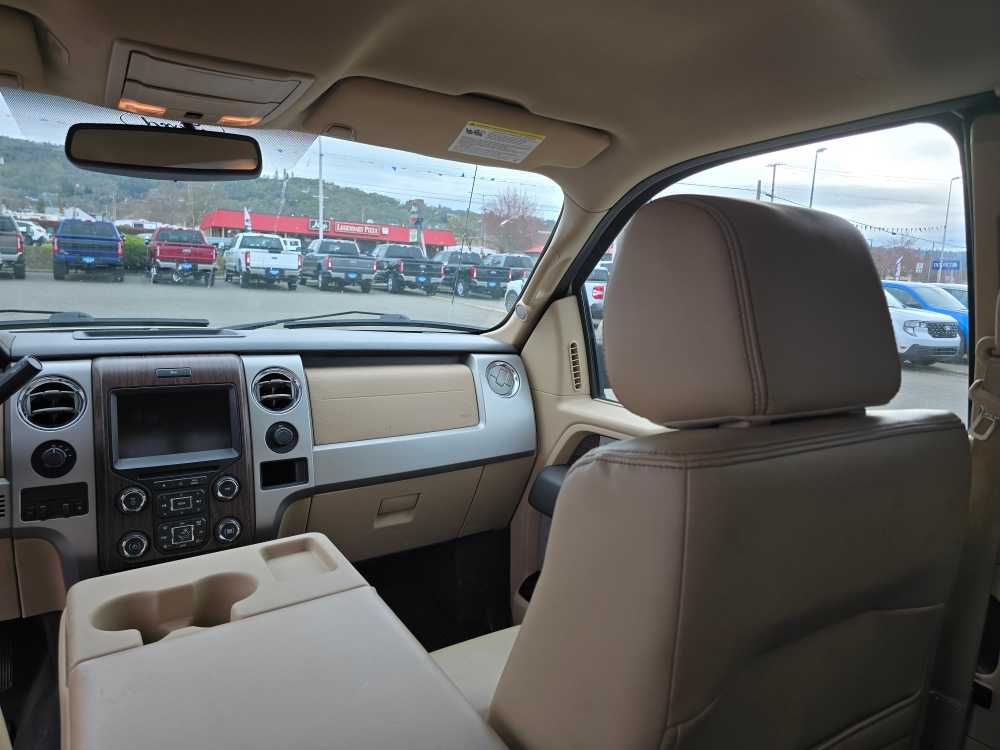 Thumbnail: 2013 Ford F-150 - 14