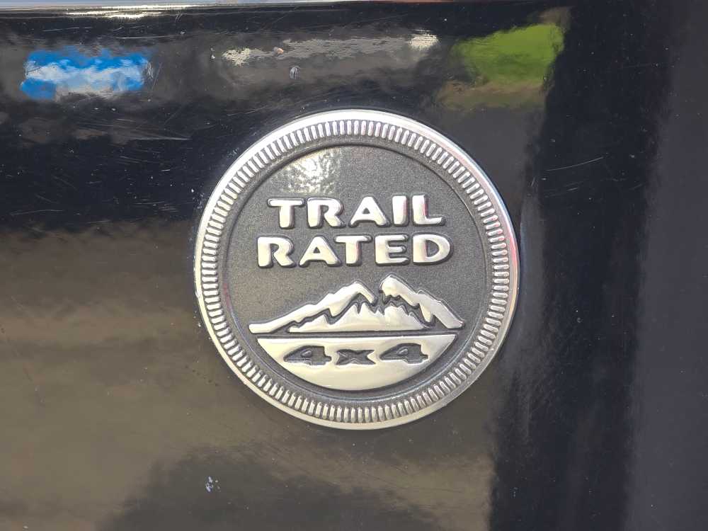 Thumbnail: 2009 Jeep Wrangler - 18