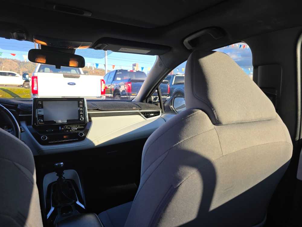 Thumbnail: 2020 Toyota Corolla - 14