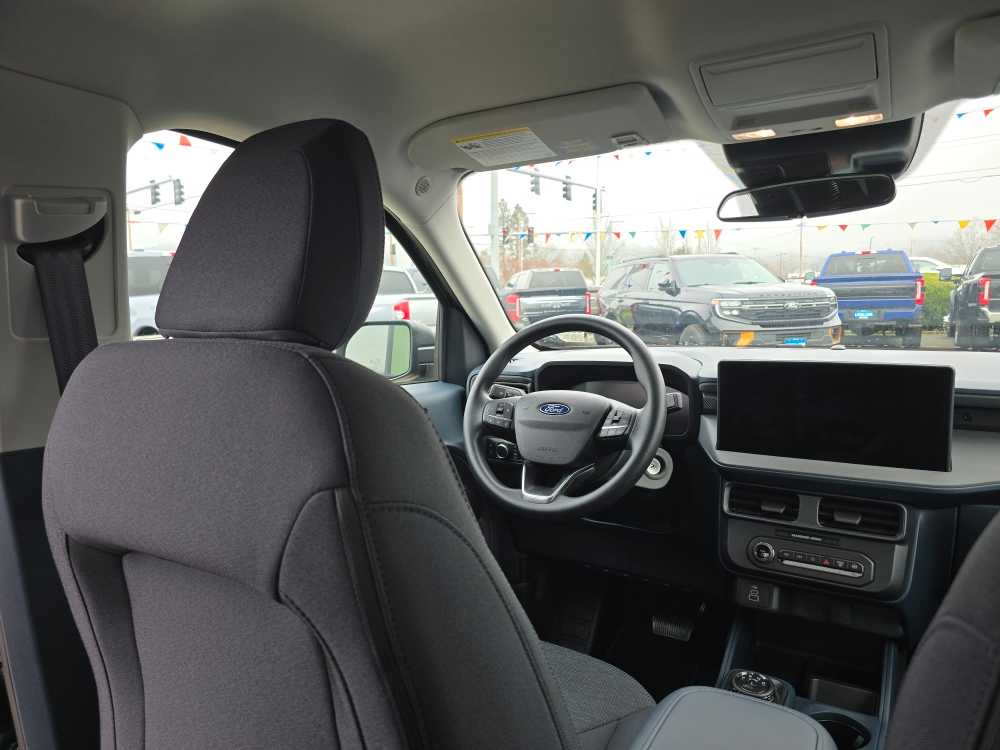 Thumbnail: 2025 Ford Maverick - 10