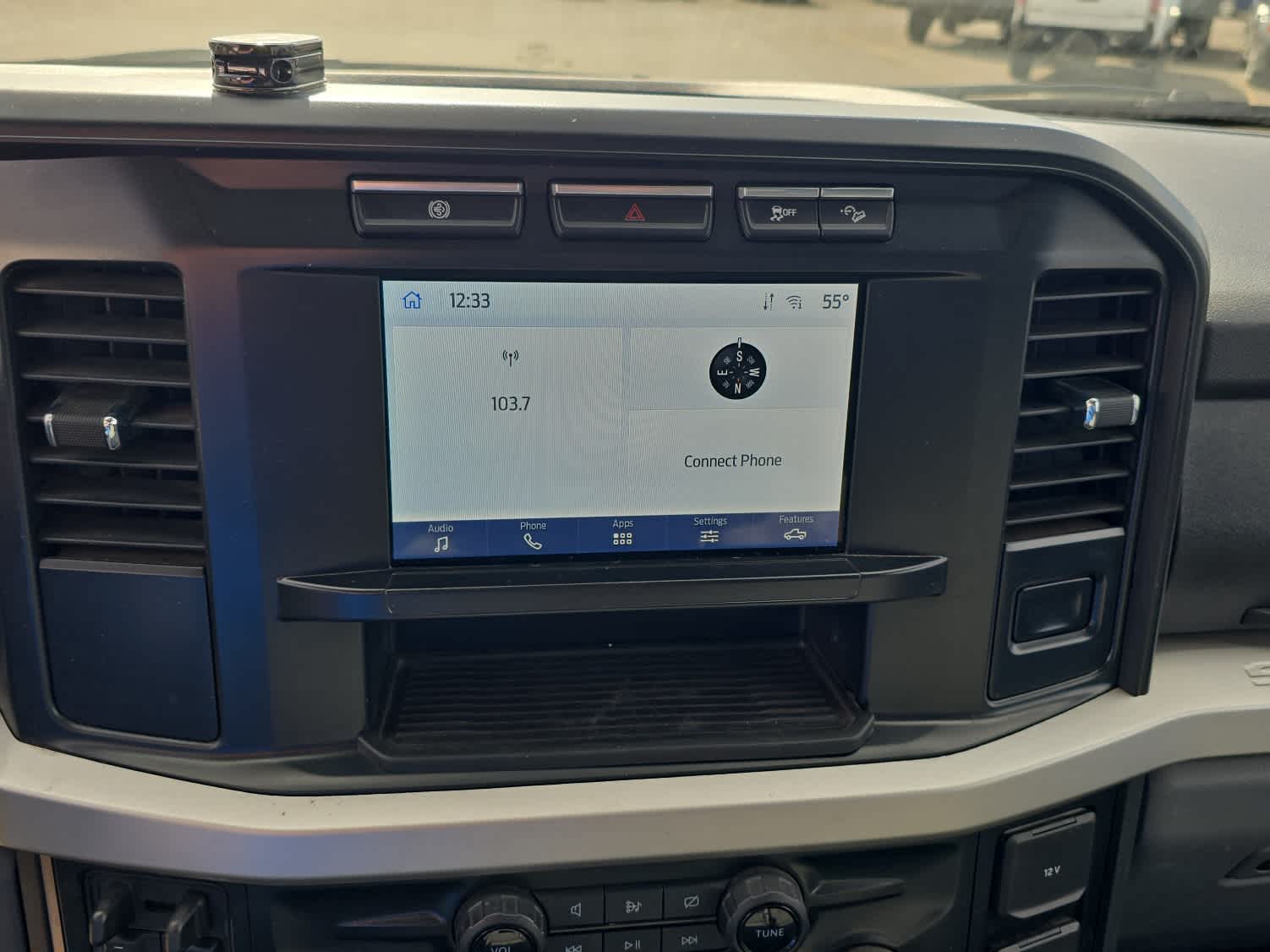 Thumbnail: 2024 Ford F-250 - 8