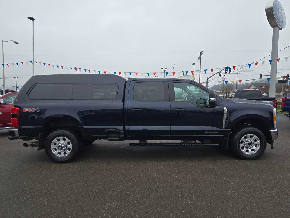 Thumbnail: 2023 Ford F-350 - 6