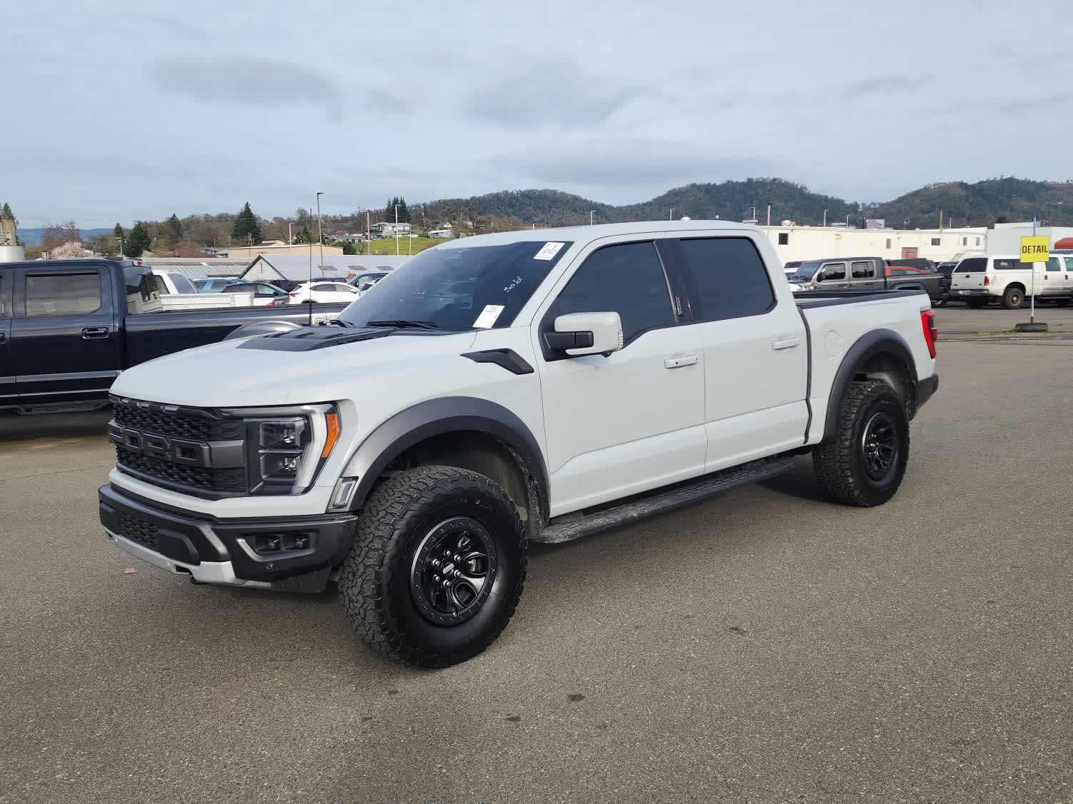 Thumbnail: 2023 Ford F-150 - 8