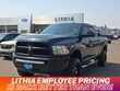 Ram 2500