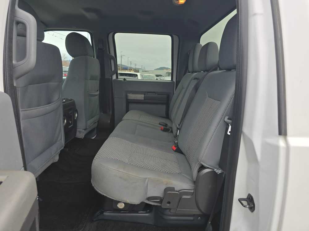 Thumbnail: 2014 Ford F-350 - 16