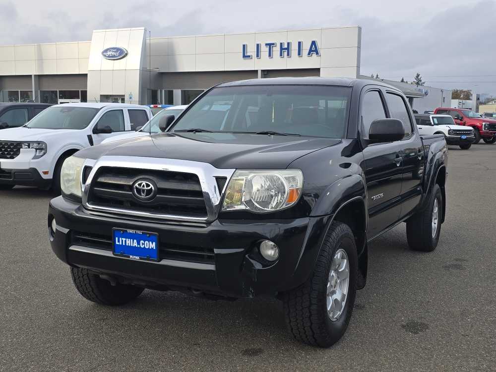 2006 Toyota Tacoma PreRunner -
                  Roseburg, OR