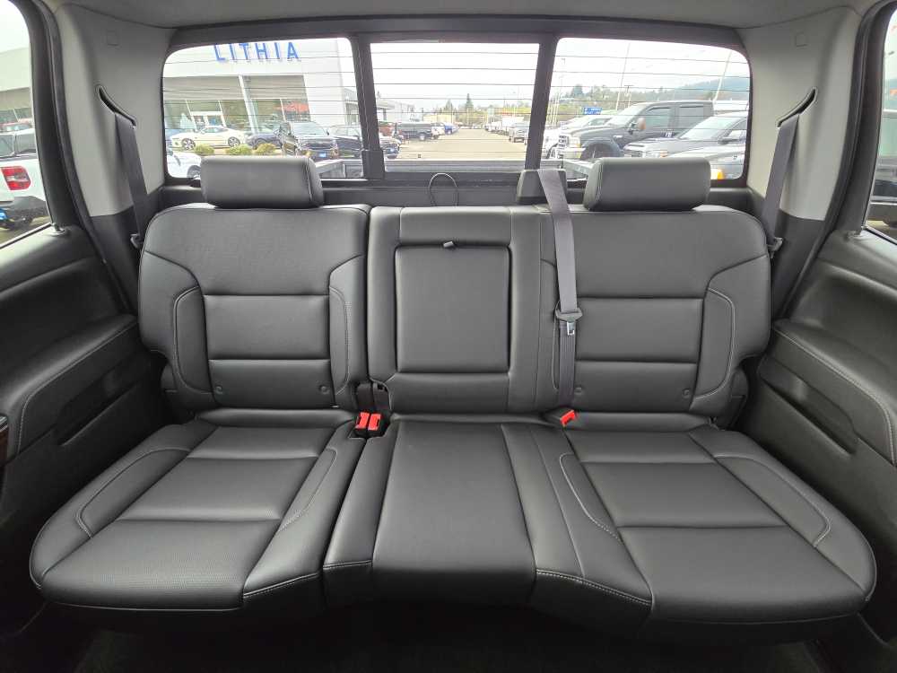 Thumbnail: 2017 GMC Sierra 1500 - 16