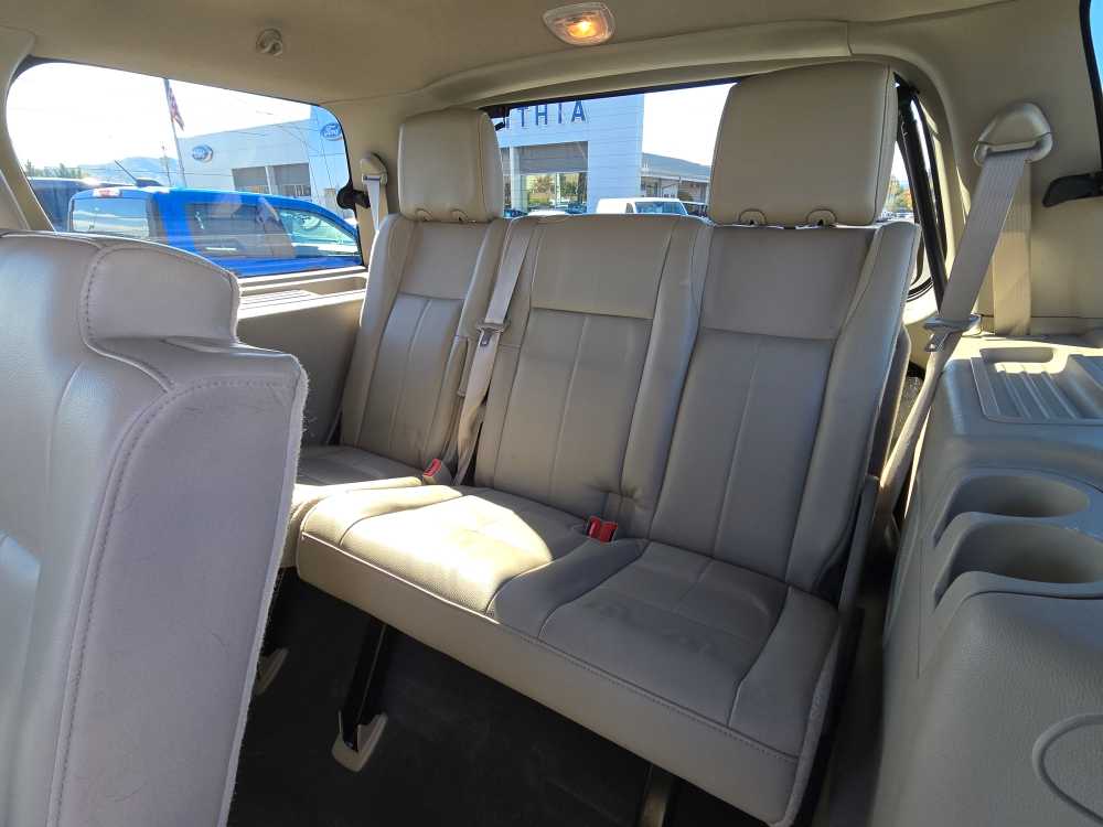 Thumbnail: 2009 Ford Expedition - 17