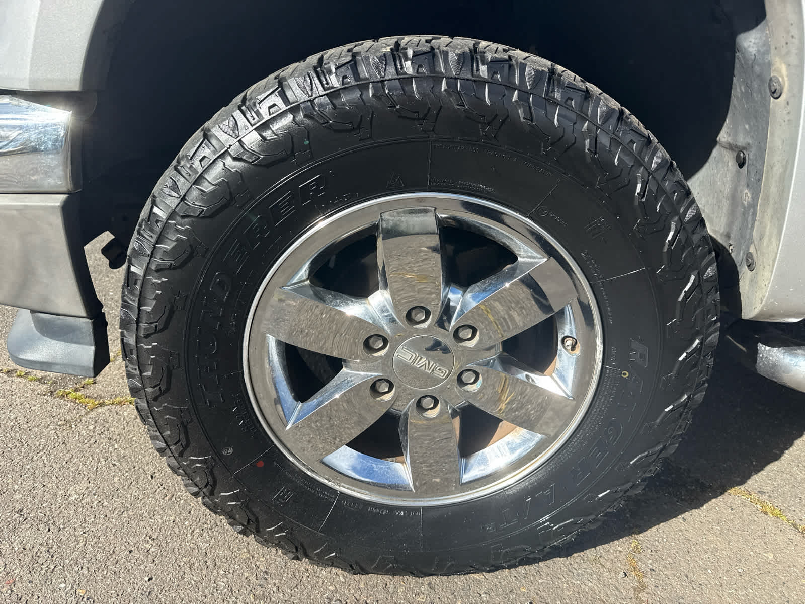 Thumbnail: 2011 GMC Canyon - 8