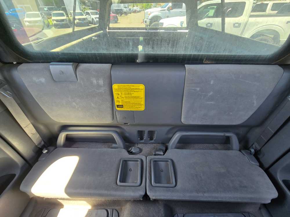 Thumbnail: 2007 Toyota Tacoma - 17