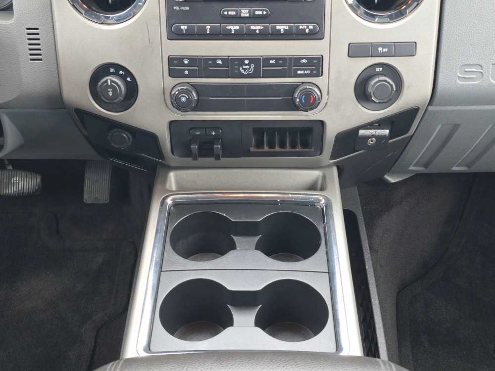 Thumbnail: 2014 Ford F-350 - 13