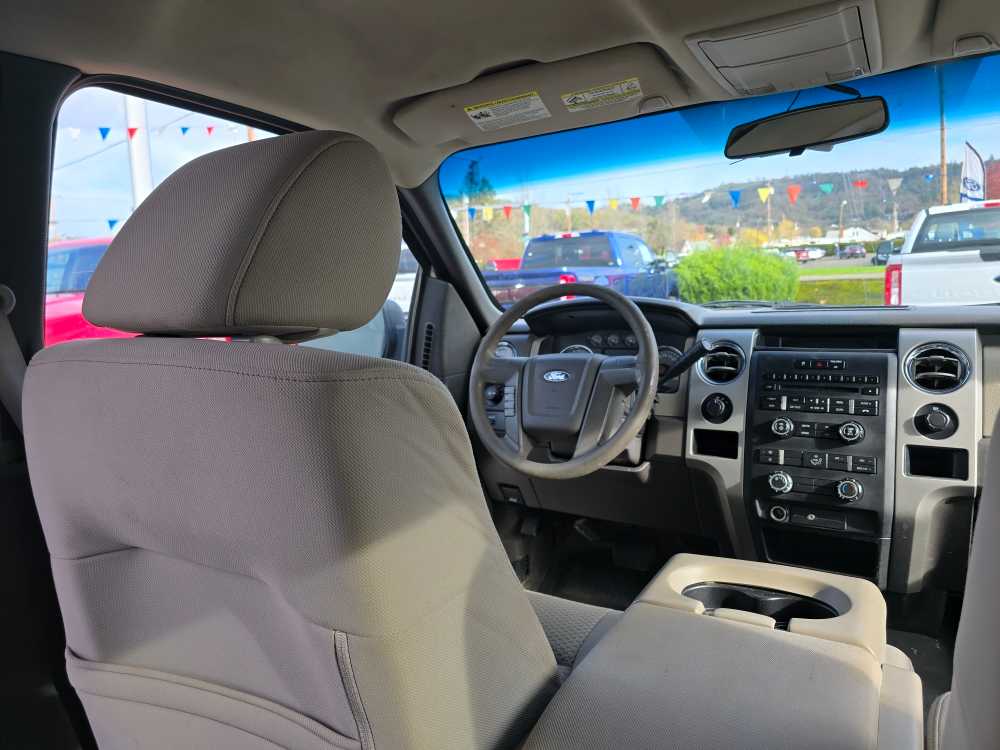 Thumbnail: 2010 Ford F-150 - 11